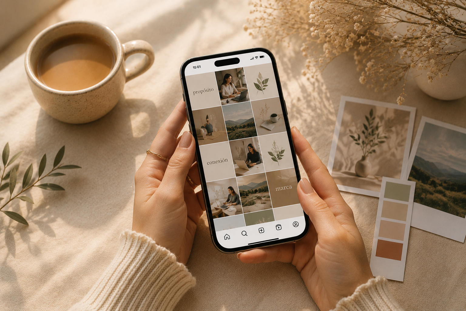 feed-instagram-diseño-emprendedora
