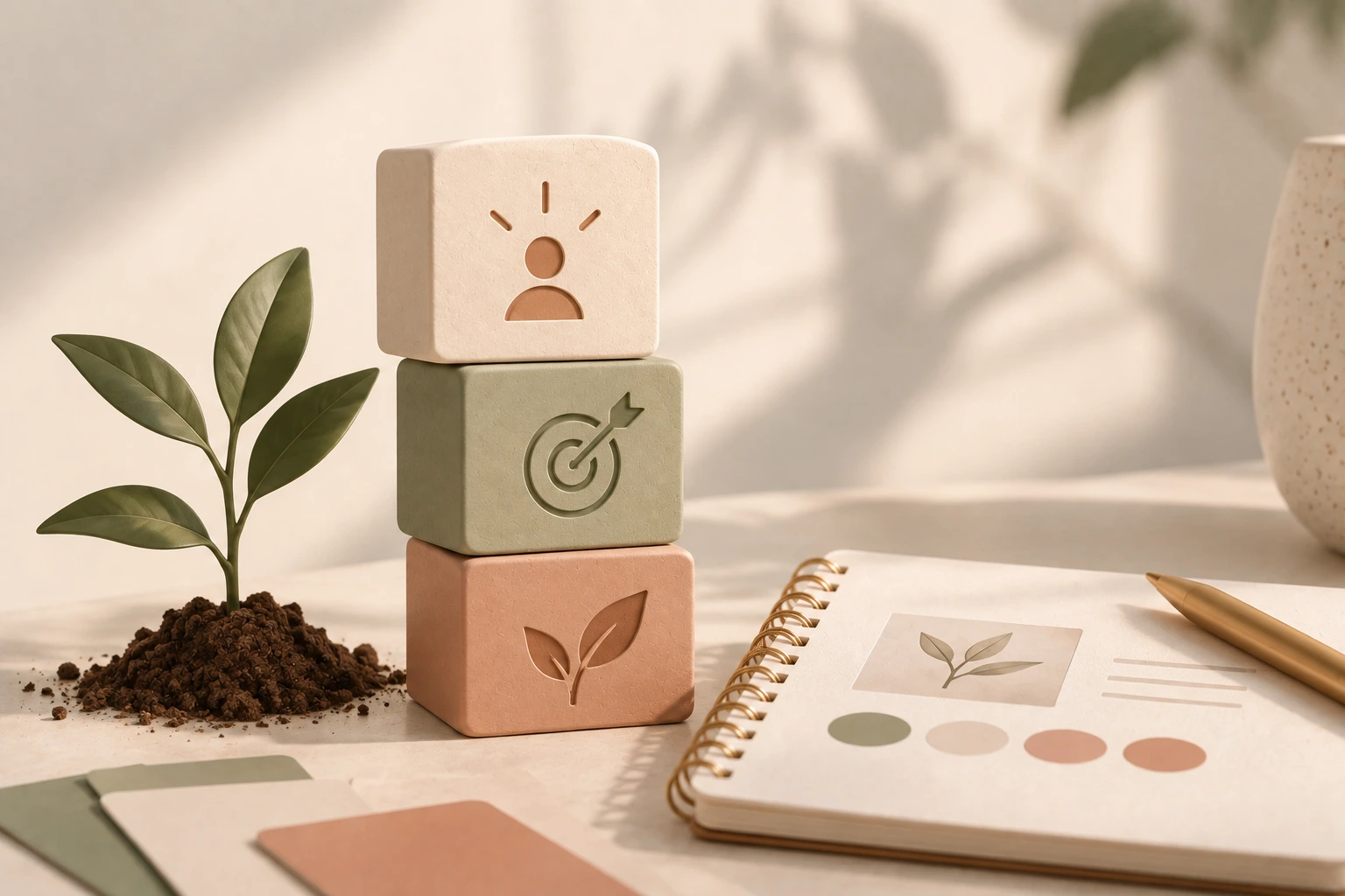 branding desde cero